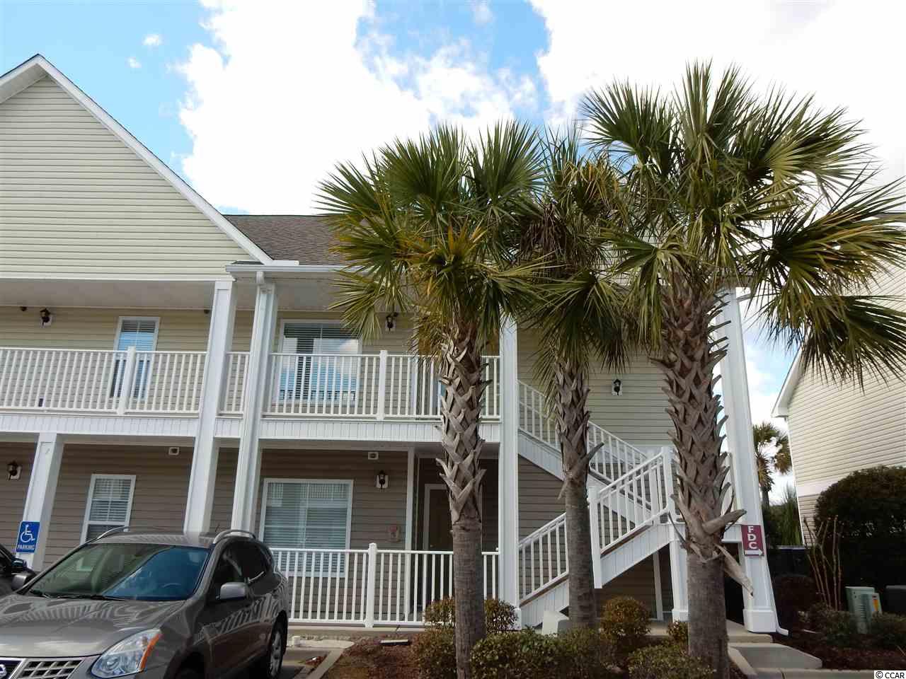 105 Butkus Dr. UNIT #4 Myrtle Beach, SC 29588