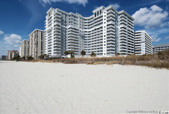 161 Seawatch Dr. UNIT 1118 S North Myrtle Beach, SC 29582