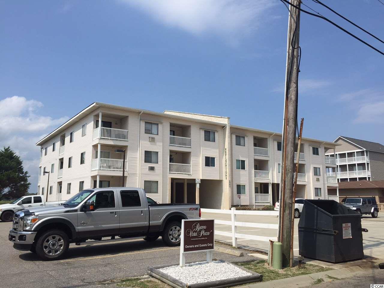 4003 N Ocean Blvd. UNIT C-4 North Myrtle Beach, SC 29582