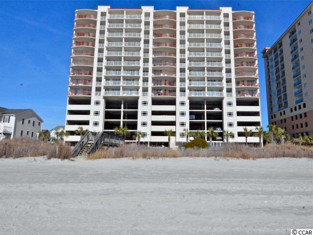 1401 S Ocean Blvd. UNIT #903 North Myrtle Beach, SC 29582