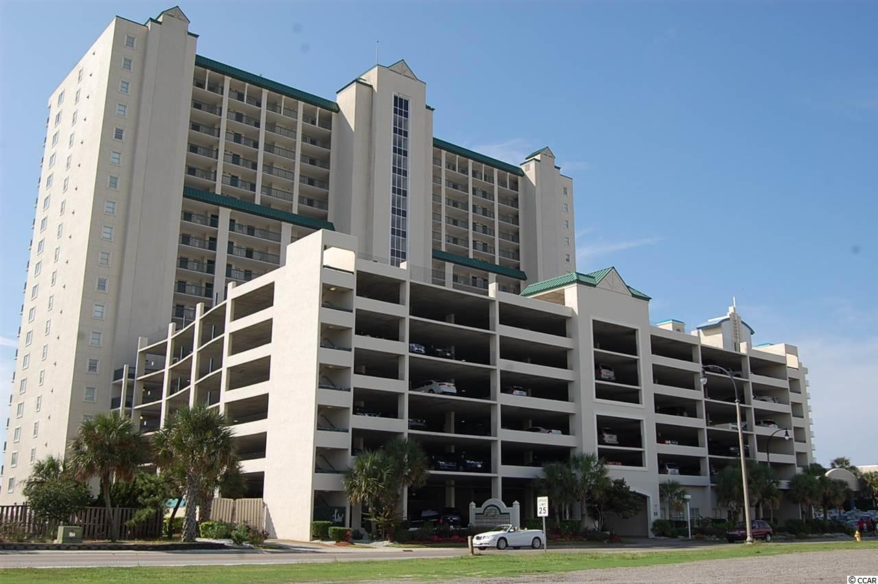 102 N Ocean Blvd. UNIT #1408 North Myrtle Beach, SC 29582