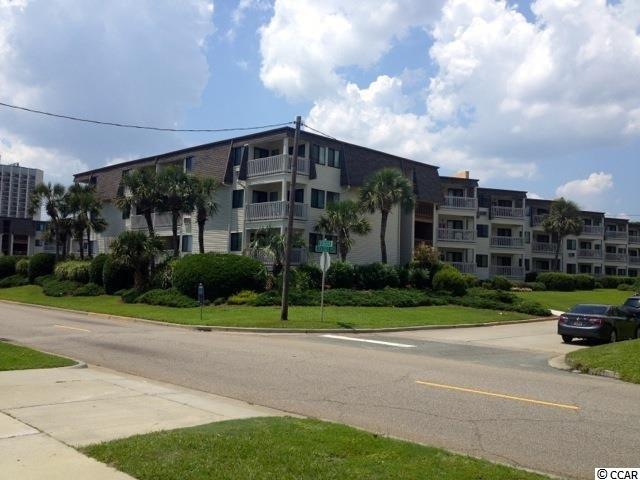 5601 N Ocean Blvd. UNIT E-205 Myrtle Beach, SC 29572