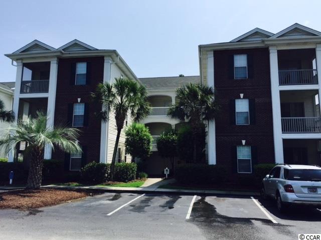480 River Oaks Dr. UNIT 63 H Myrtle Beach, SC 29579