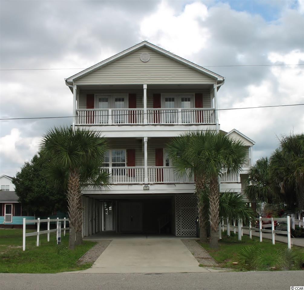 112A S 8th Ave. N Surfside Beach, SC 29575