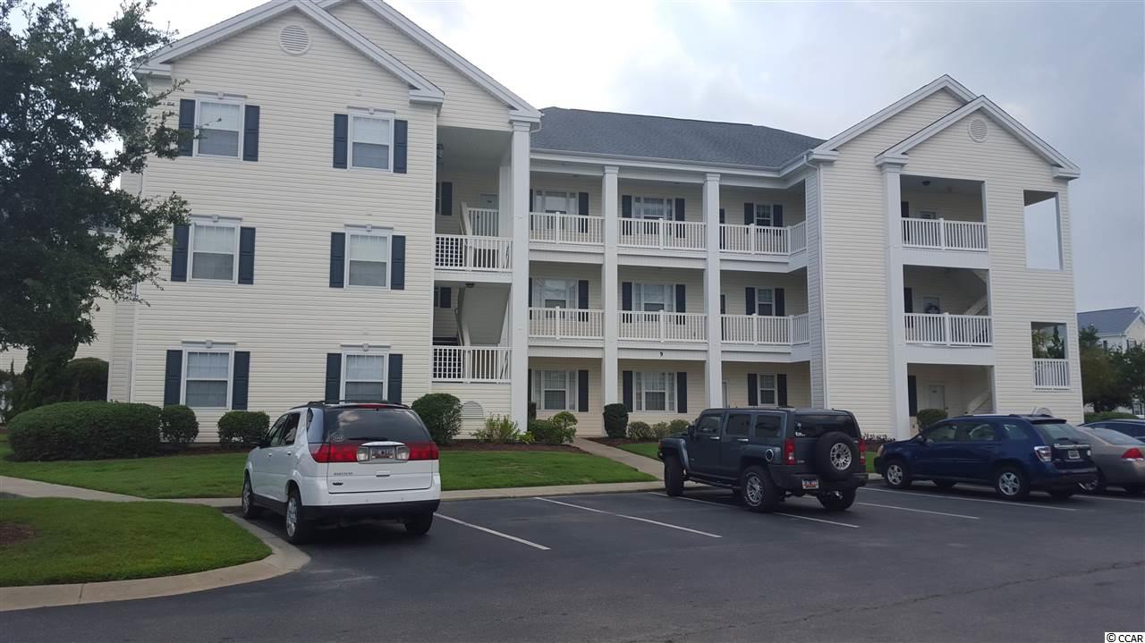 901 West Port Dr. UNIT #905 North Myrtle Beach, SC 29582