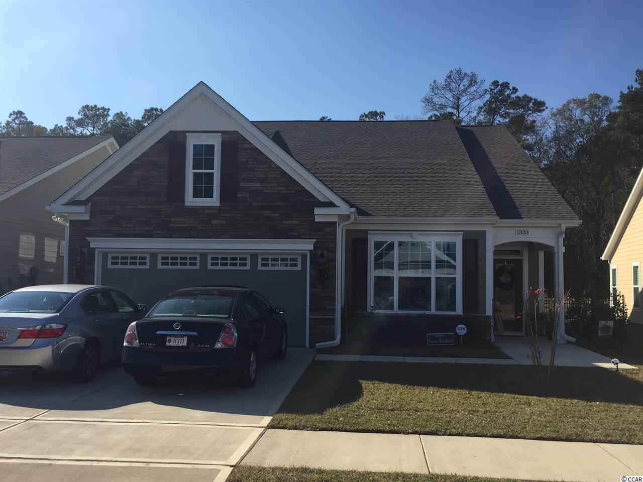 1333 Suncrest Dr. Myrtle Beach, SC 29577