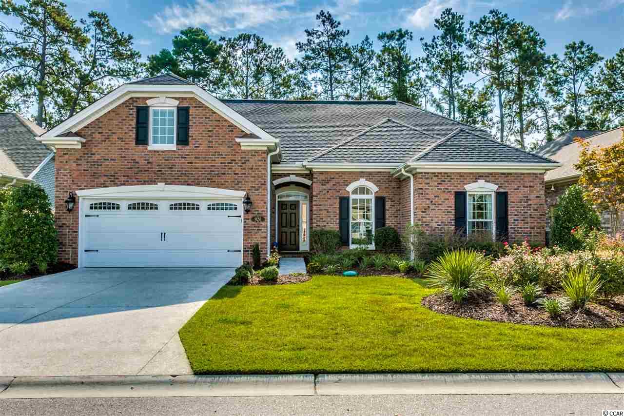 926 Monterrosa Dr. Myrtle Beach, SC 29572