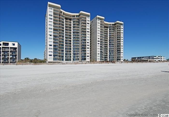 201 S Ocean Blvd. UNIT #1003 North Myrtle Beach, SC 29582