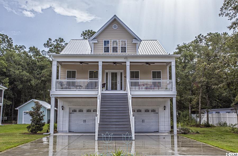 3931 Spanner Way Murrells Inlet, SC 29576