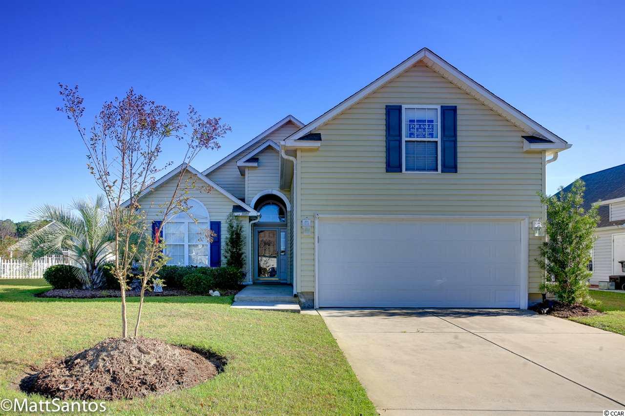 1009 Great Lakes Circle Myrtle Beach, SC 29588