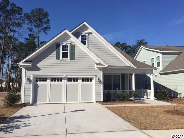 1457 Suncrest Dr. Myrtle Beach, SC 29577