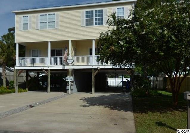 412 S Willow Dr. Surfside Beach, SC 29575