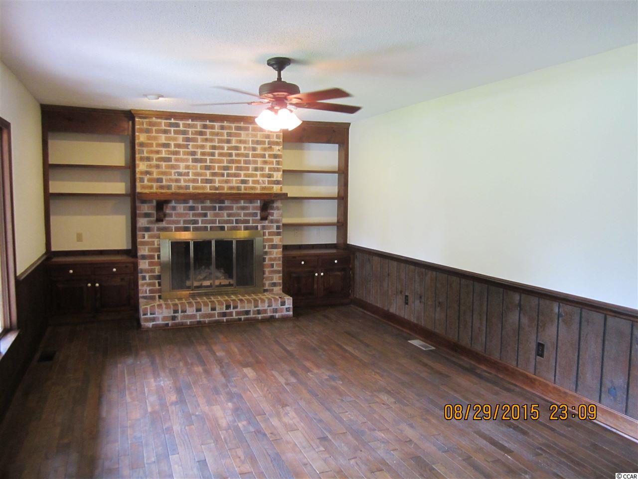 409 Crescent Dr. Conway, SC 29526