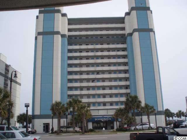 2300 N Ocean Blvd. UNIT #937 Myrtle Beach, SC 29577