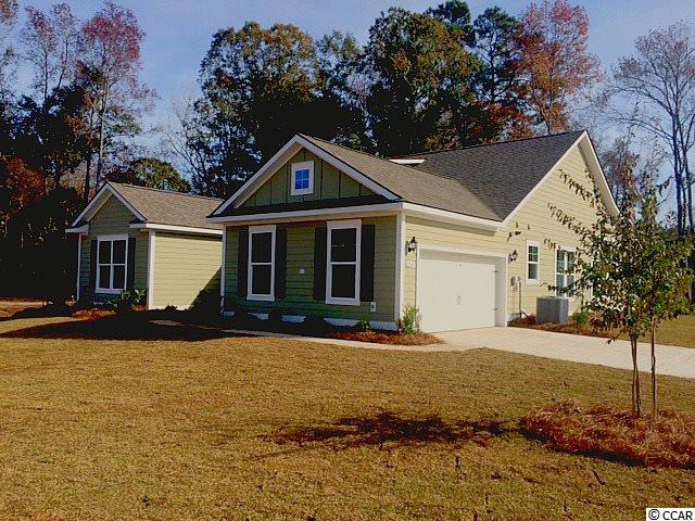 264 Hyacinth Loop Murrells Inlet, SC 29576