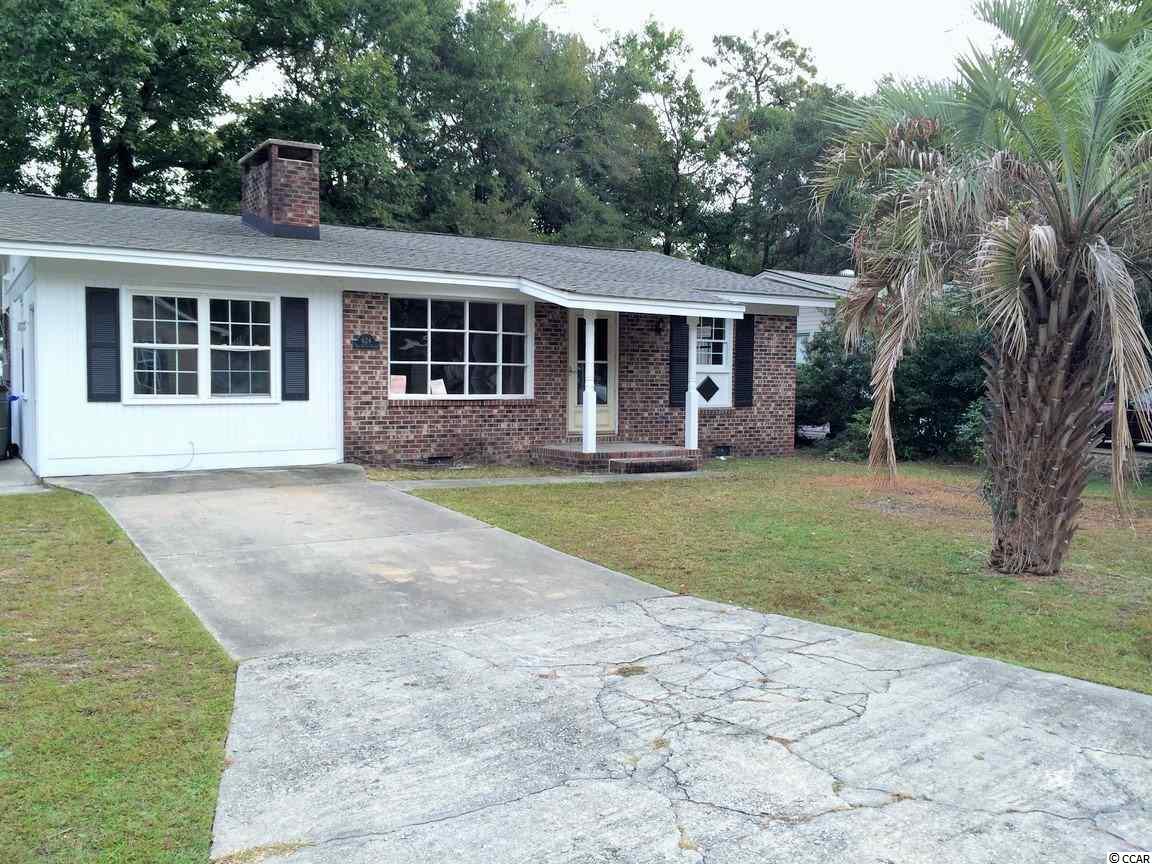 624 3rd Ave. S Surfside Beach, SC 29575