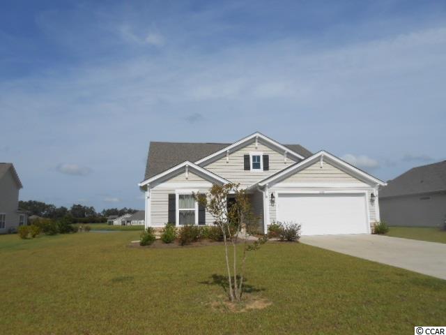 2126 Jarvis Ln. Calabash, NC 28467