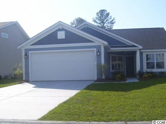 1246 Eagle Creek Dr. Myrtle Beach, SC 29588