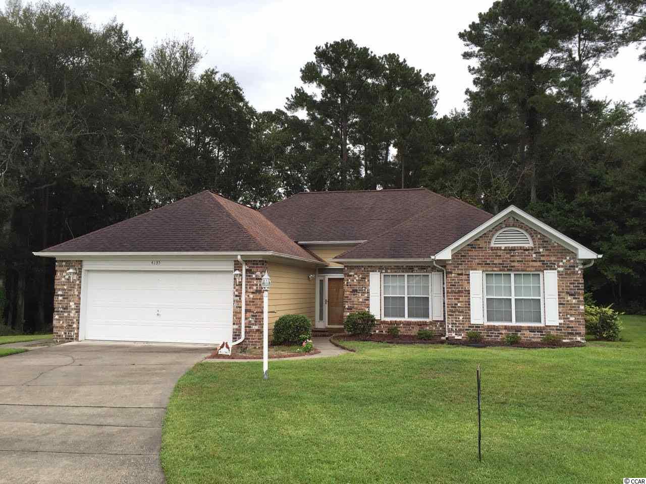 4135 Friendfield Trace Little River, SC 29566