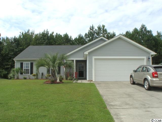 109 Heath Dr. Longs, SC 29568