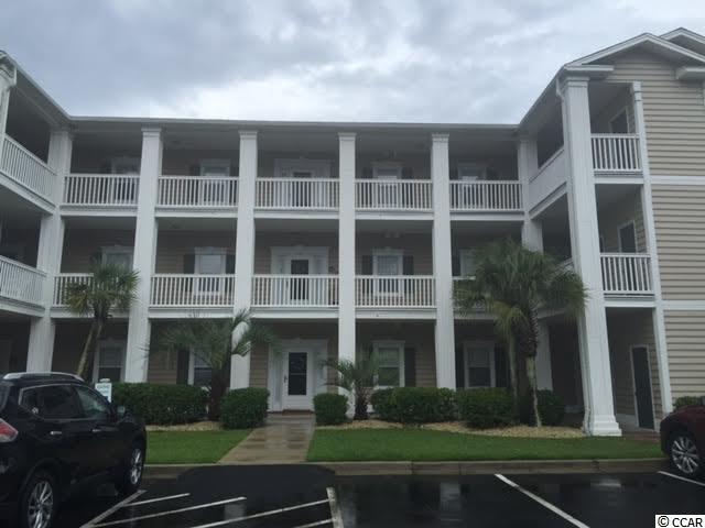 2490 Coastline Ct. UNIT #102 Murrells Inlet, SC 29576