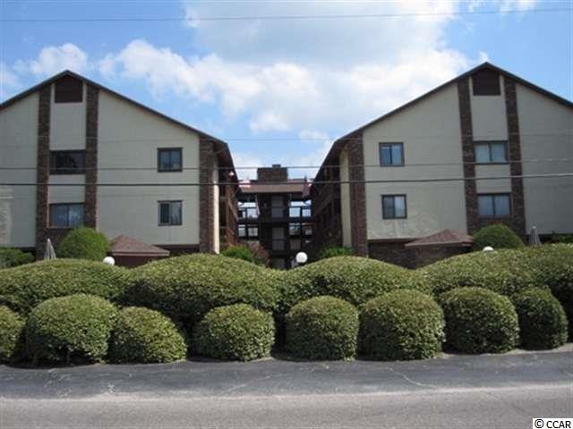 404 76th Ave. N UNIT 12B Myrtle Beach, SC 29572