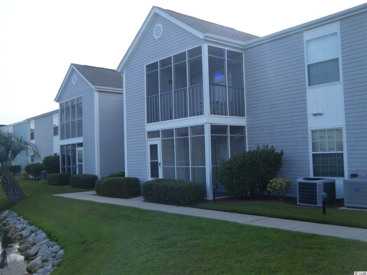 2225-G Huntingdon Dr. UNIT G Surfside Beach, SC 29575