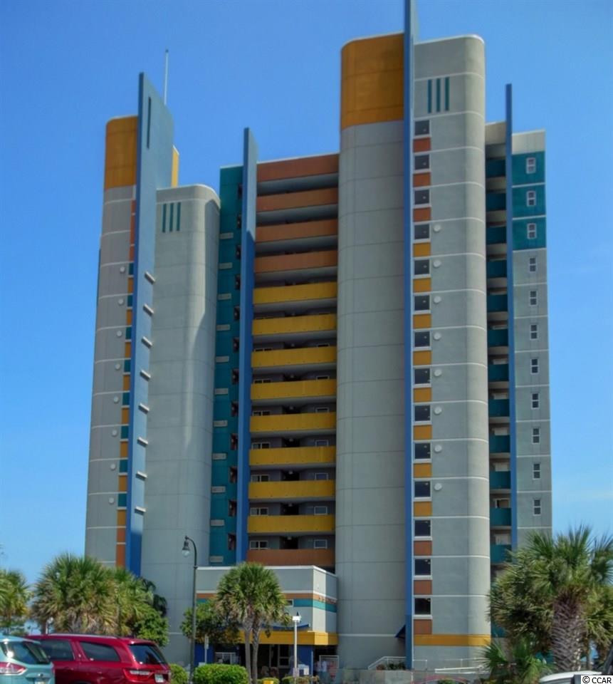 1700 N Ocean Blvd. UNIT #156 Myrtle Beach, SC 29577