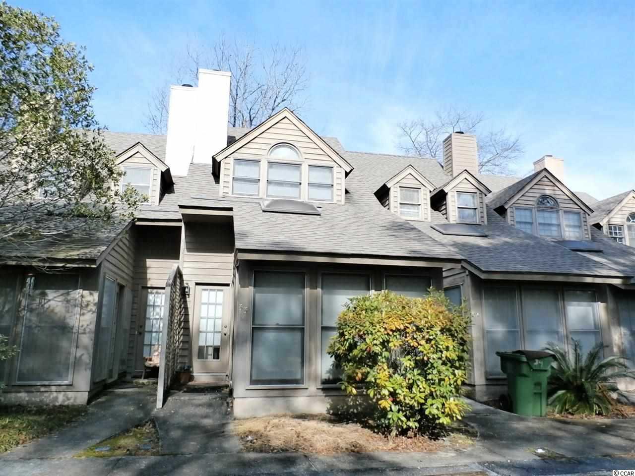 4920 South First St. UNIT #33 Murrells Inlet, SC 29576