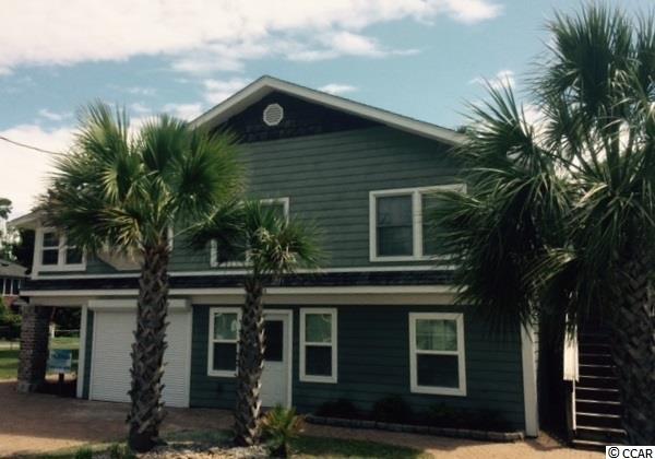 406 S 15th Ave. N North Myrtle Beach, SC 29582