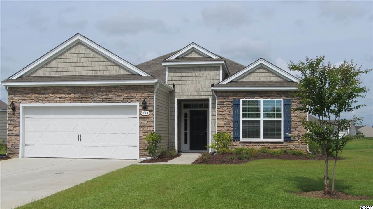 225 Cable Lake Circle Carolina Shores, NC 28467