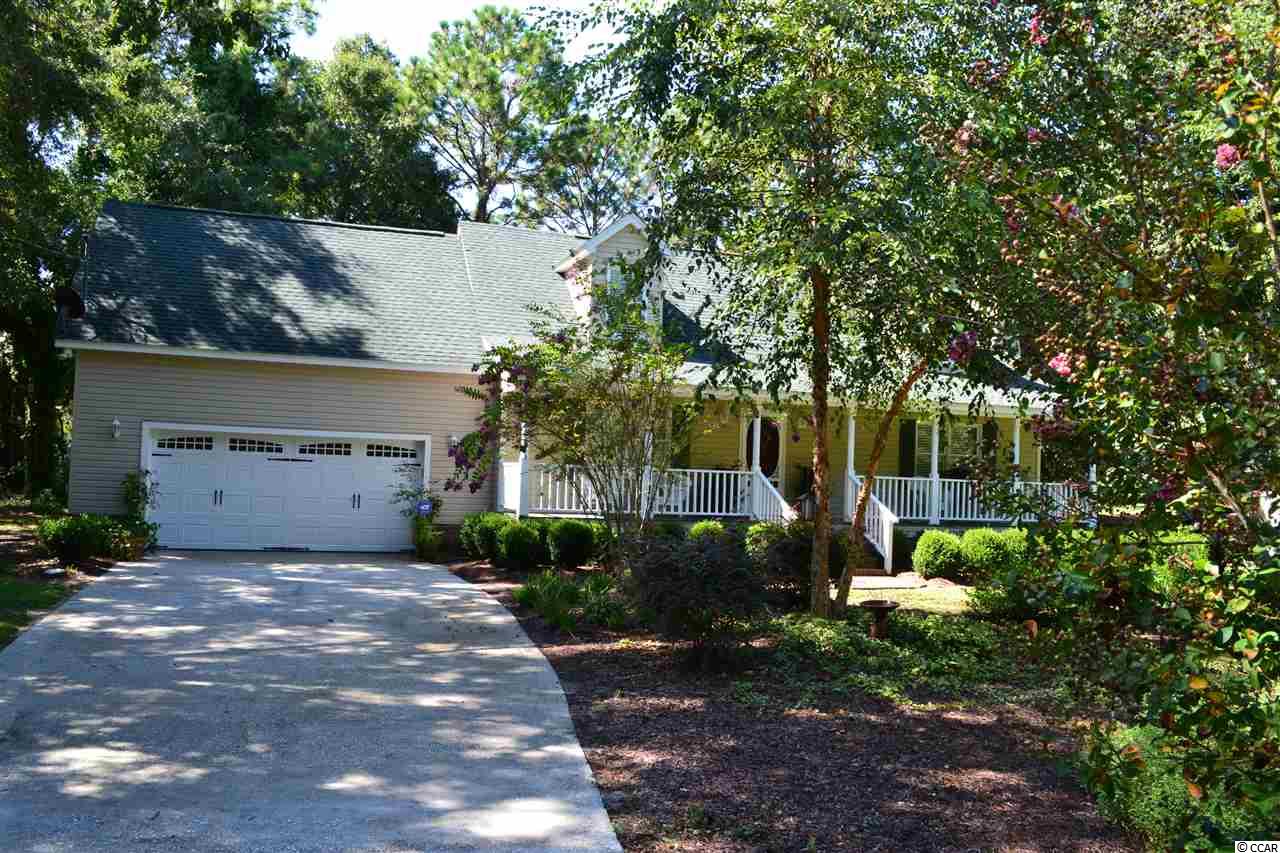 1093 Crooked Oak Dr. Pawleys Island, SC 29585