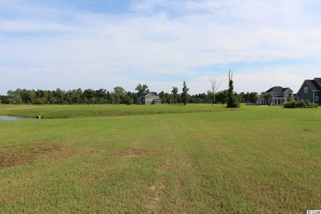 Lot 714 Beaufain Dr. Myrtle Beach, SC 29579