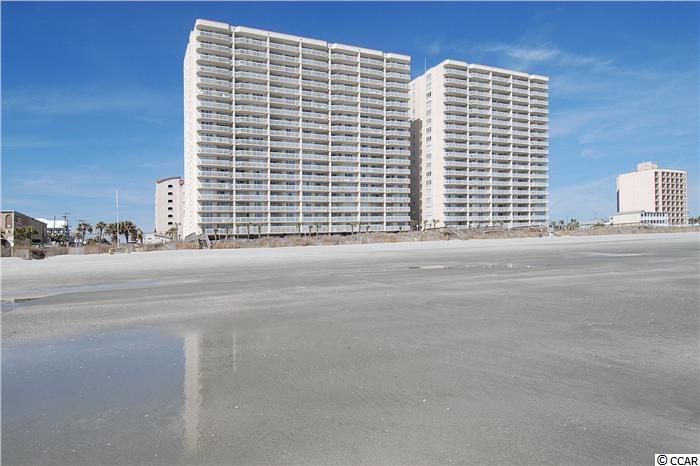 1625 S Ocean Blvd. UNIT 105 N North Myrtle Beach, SC 29582