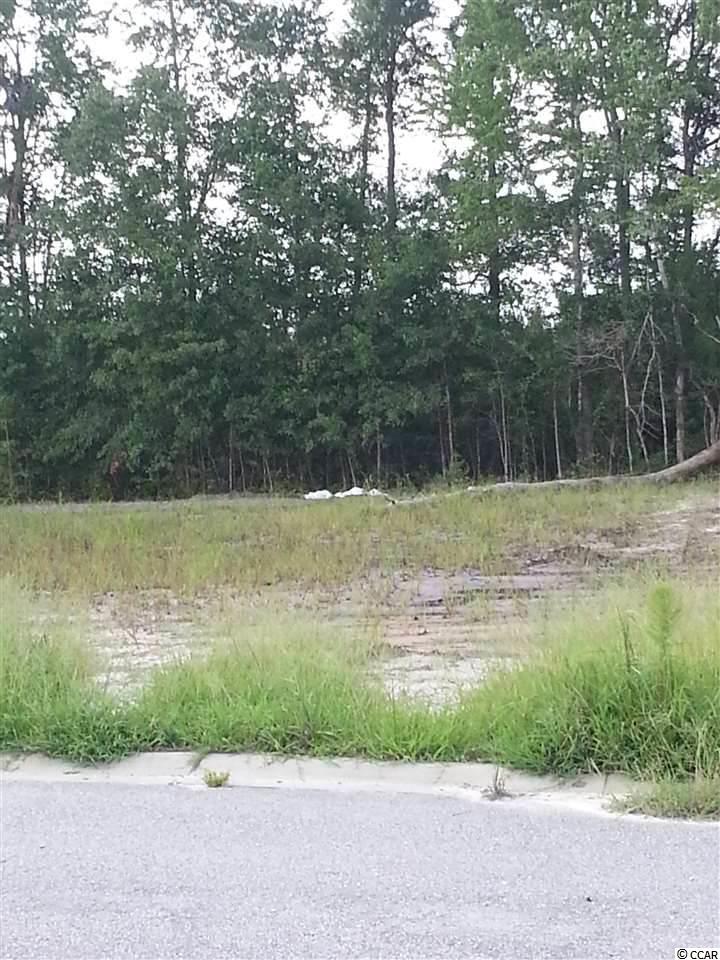 Lot 150 Rambler Ct. Myrtle Beach, SC 29588