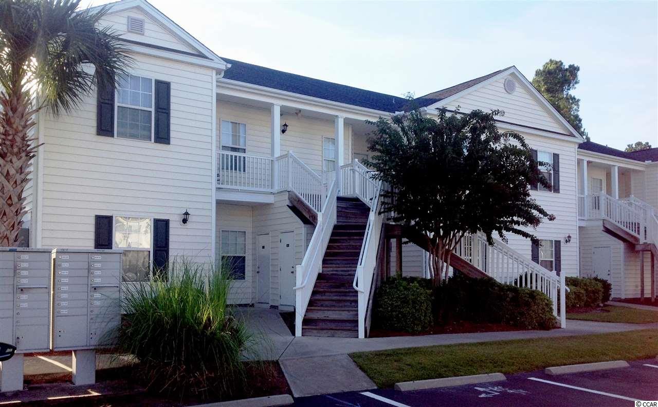 4935 Crab Pond Ct. UNIT #202 Myrtle Beach, SC 29579