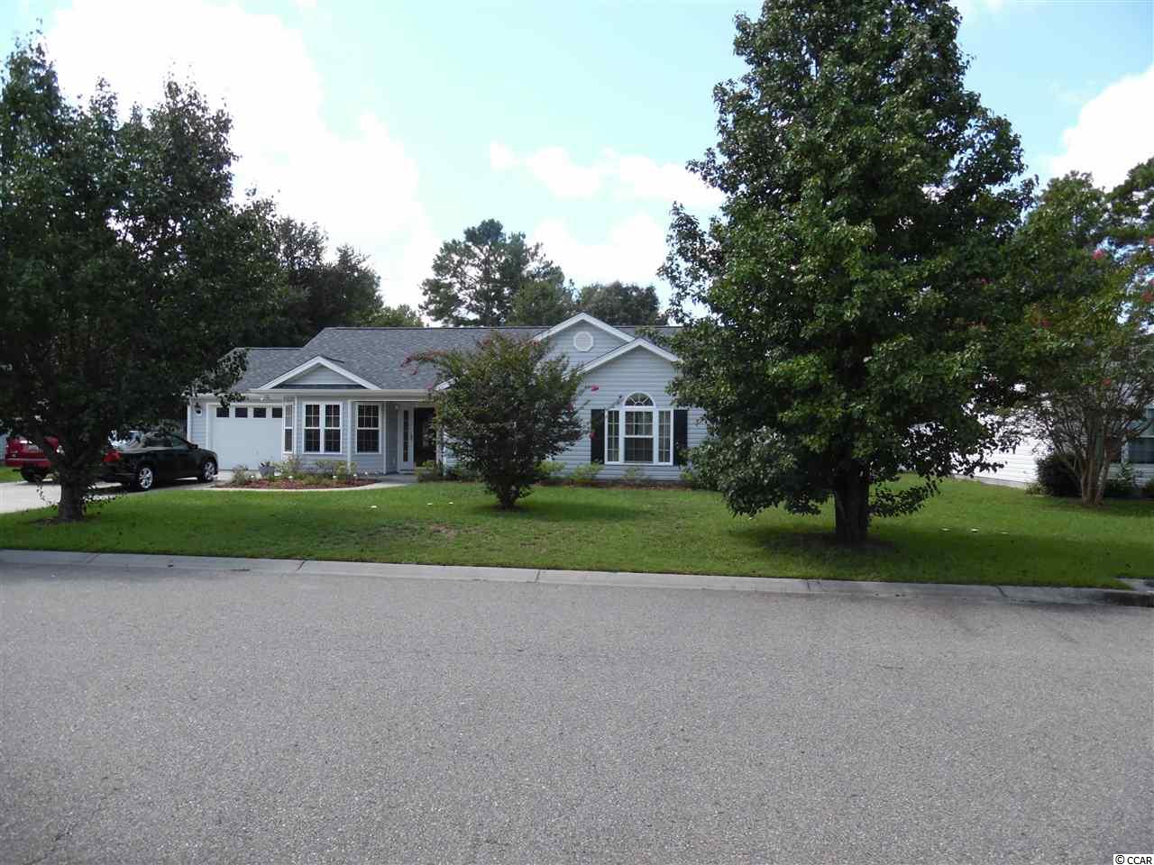 570 Crusade Circle Conway, SC 29526