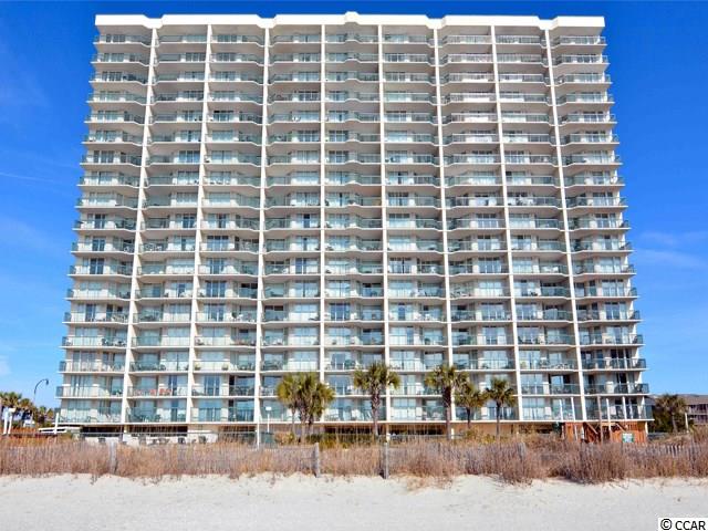 102 N Ocean Blvd. UNIT #1006 North Myrtle Beach, SC 29582