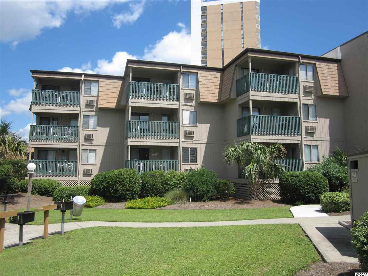 9540 Shore Dr. UNIT 2-0 Myrtle Beach, SC 29572