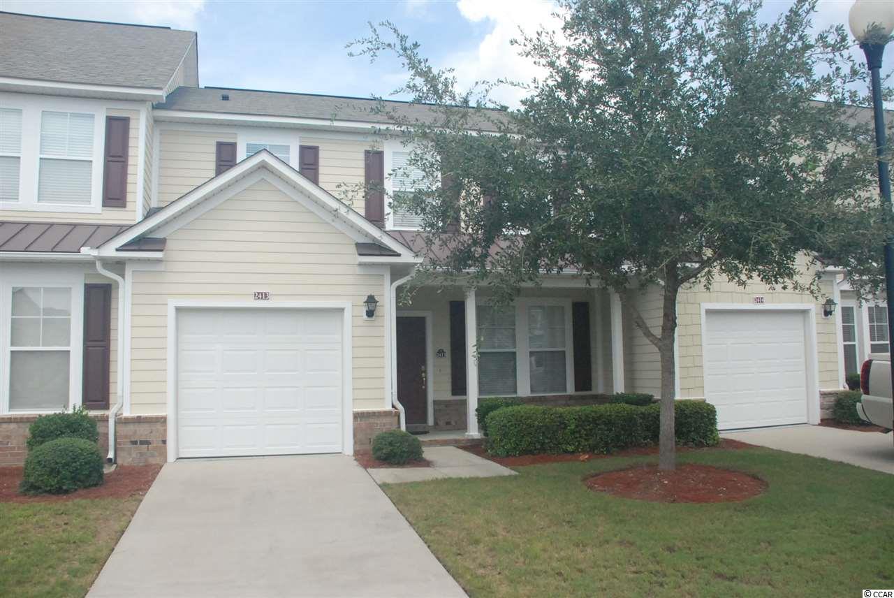 6095 Catalina Dr. UNIT #2413 North Myrtle Beach, SC 29582