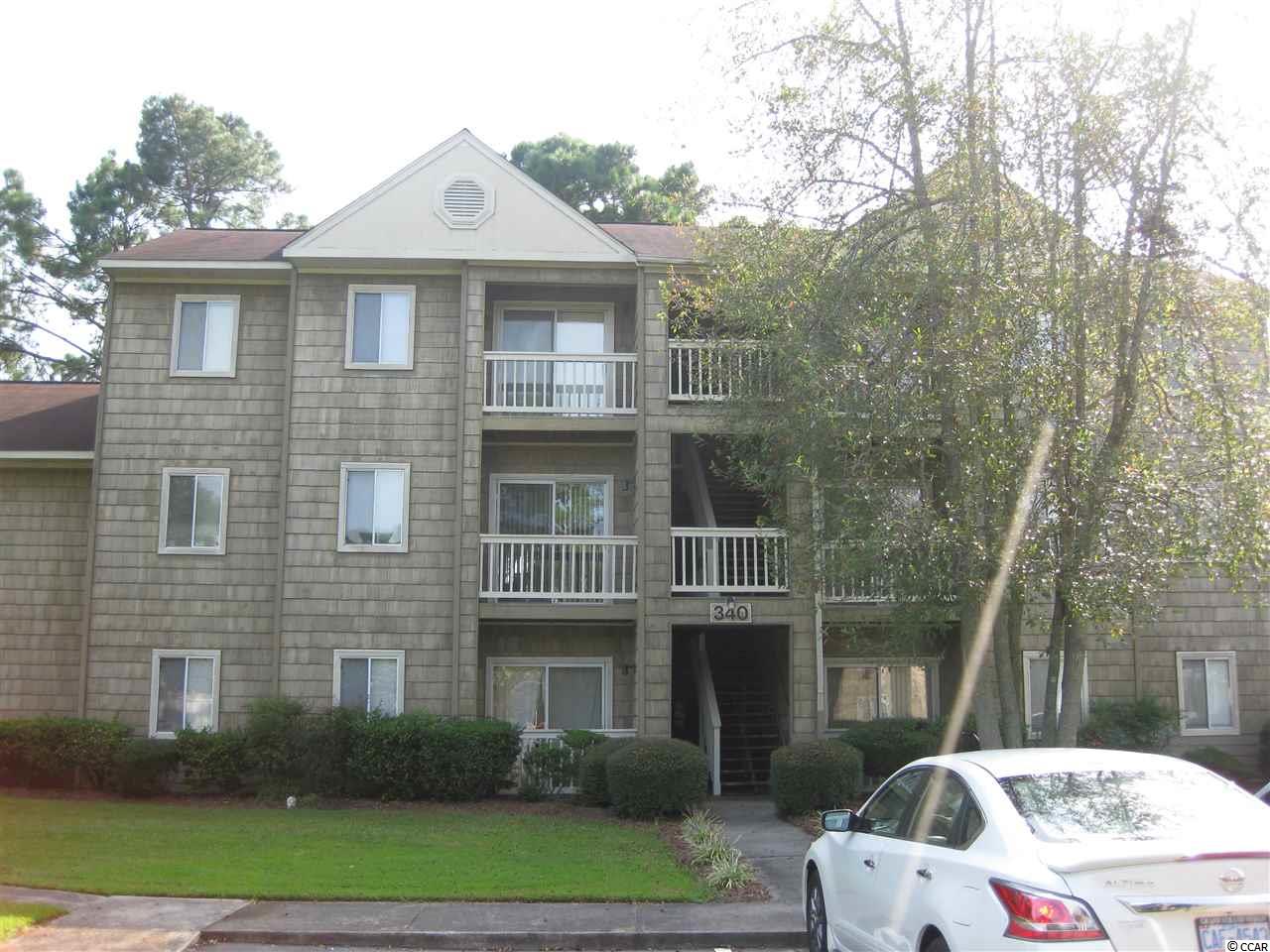 340-F Myrtle Greens Dr. UNIT 340F Conway, SC 29526