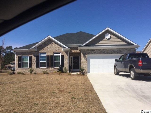 741 Harbor Bay Dr. Murrells Inlet, SC 29576