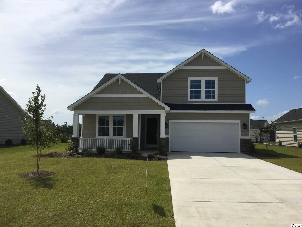 530 Martinsville Dr. Murrells Inlet, SC 29576