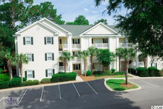 601 N Hillside Dr. UNIT #4202 North Myrtle Beach, SC 29582