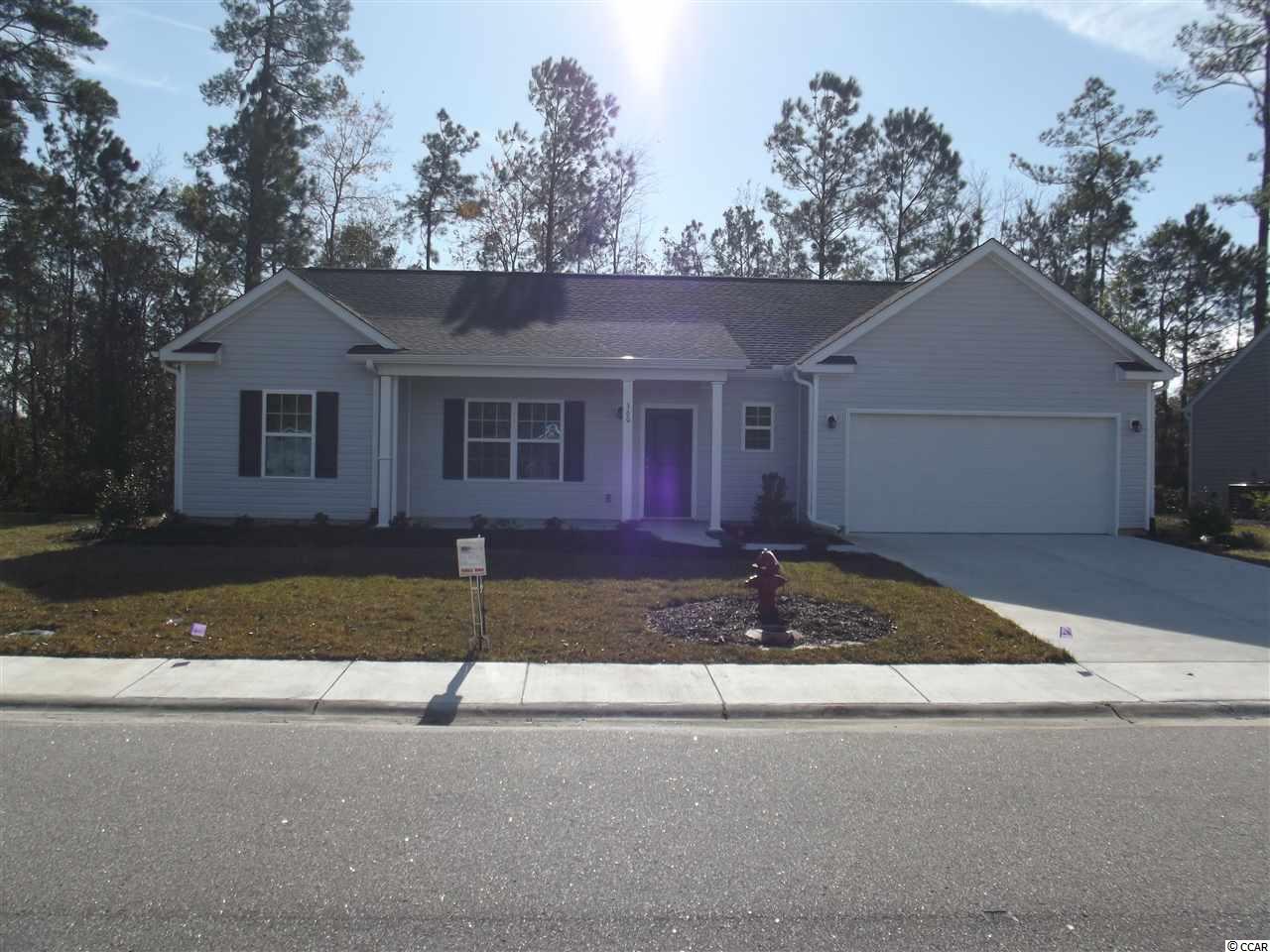 386 Oak Crest Circle Longs, SC 29568