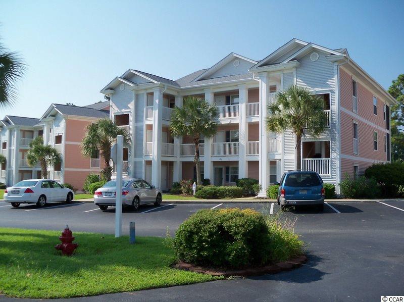 602 Waterway Village Blvd. UNIT 30-C Myrtle Beach, SC 29579