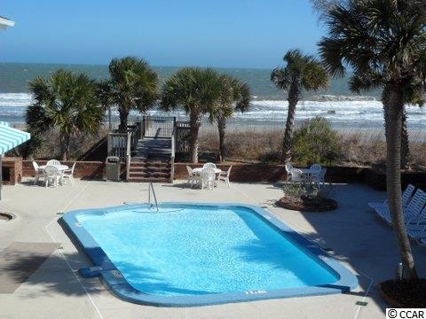 1 Norris Dr. UNIT #252 Pawleys Island, SC 29585