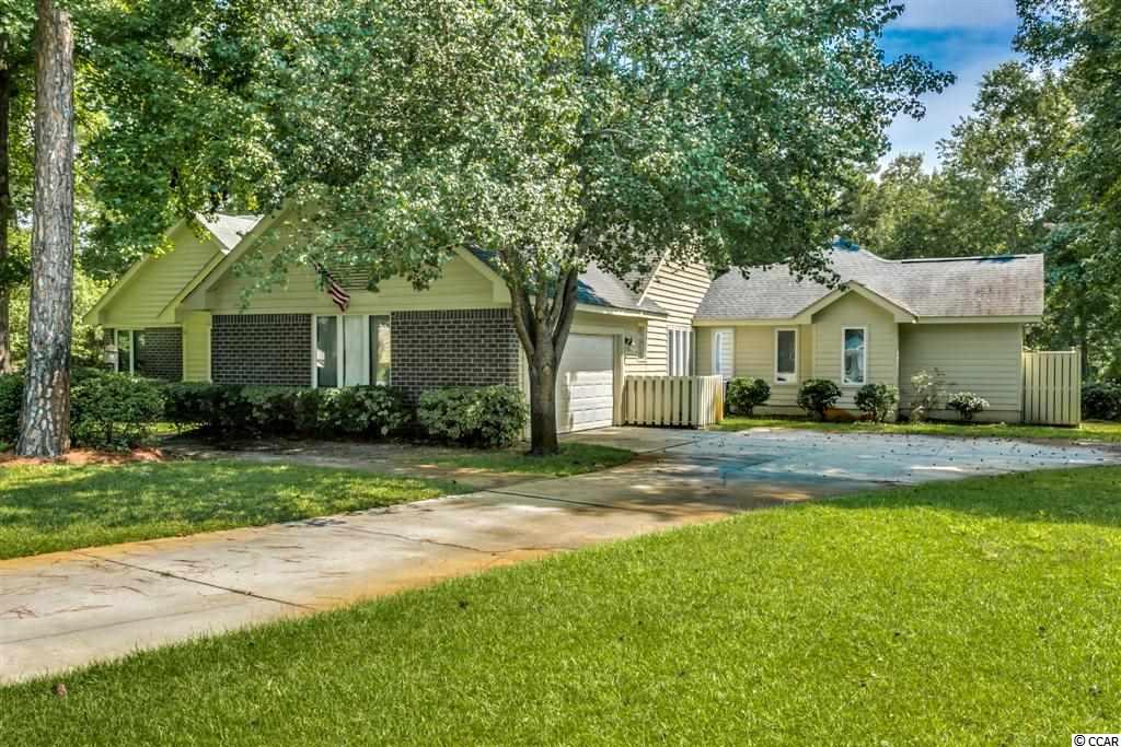 203 Shore Rush Dr. Pawleys Island, SC 29585