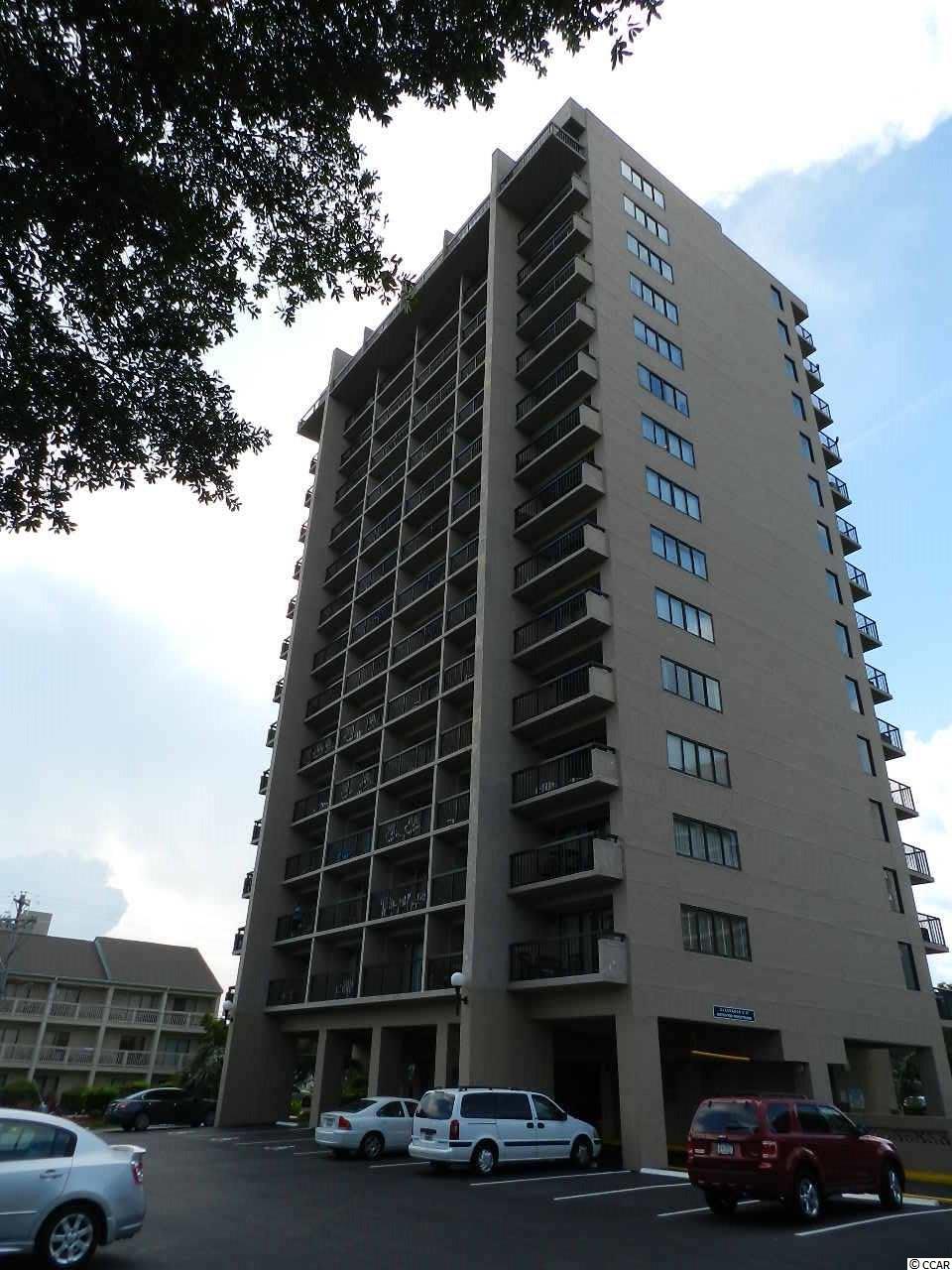 7500 N Ocean Blvd. UNIT #6060 Myrtle Beach, SC 29572