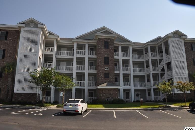 4895 Luster Leaf Circle UNIT #201 Myrtle Beach, SC 29577